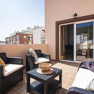 Penthouse Appartement